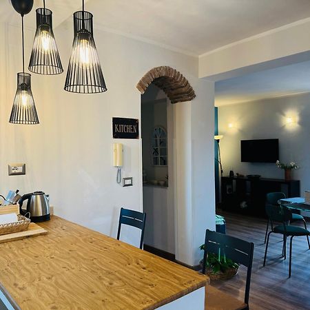 Attico Agora - Elegante Duplex Nel Cuore Di Catánia Buitenkant foto