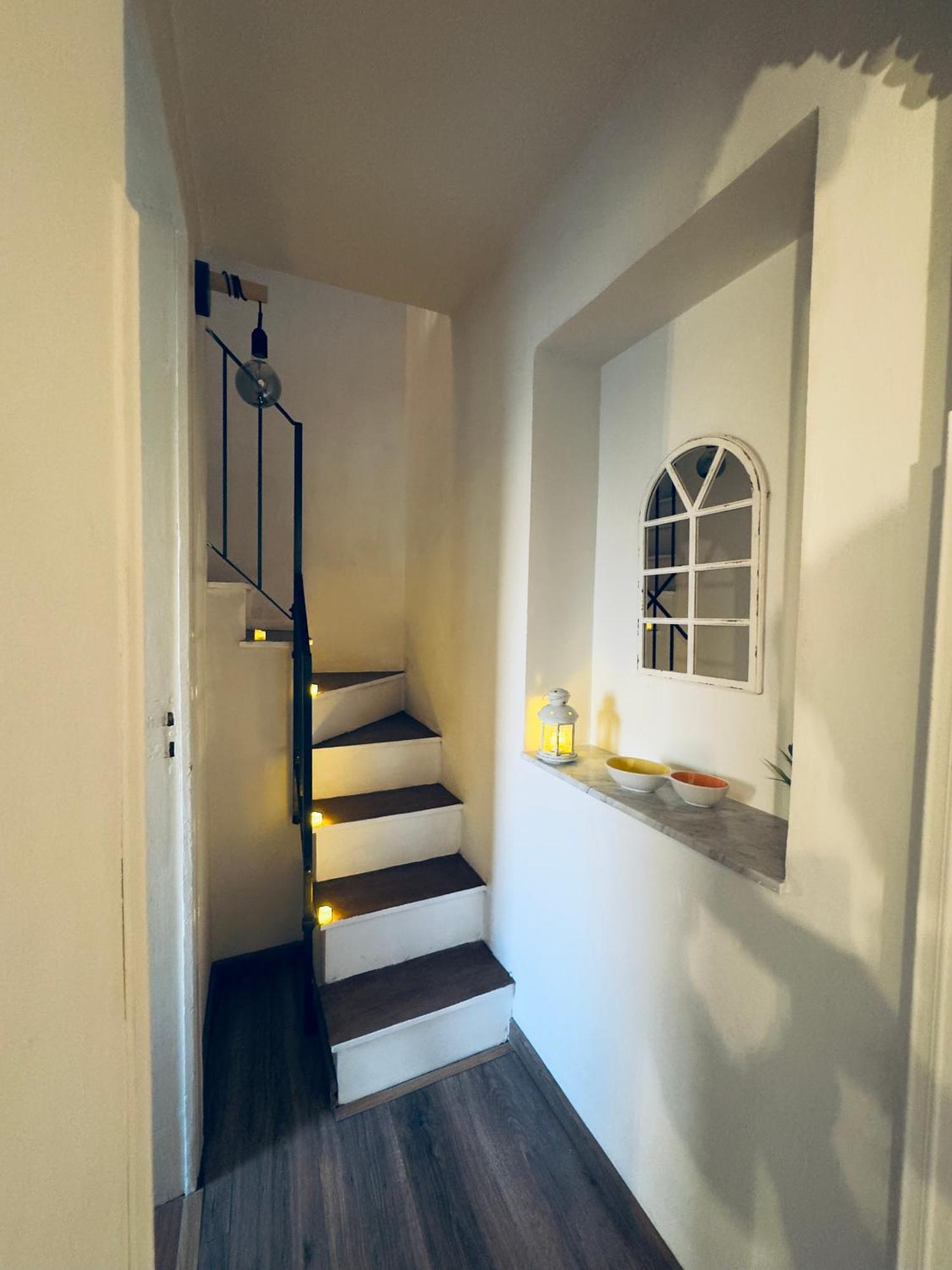 Attico Agora - Elegante Duplex Nel Cuore Di Catánia Buitenkant foto