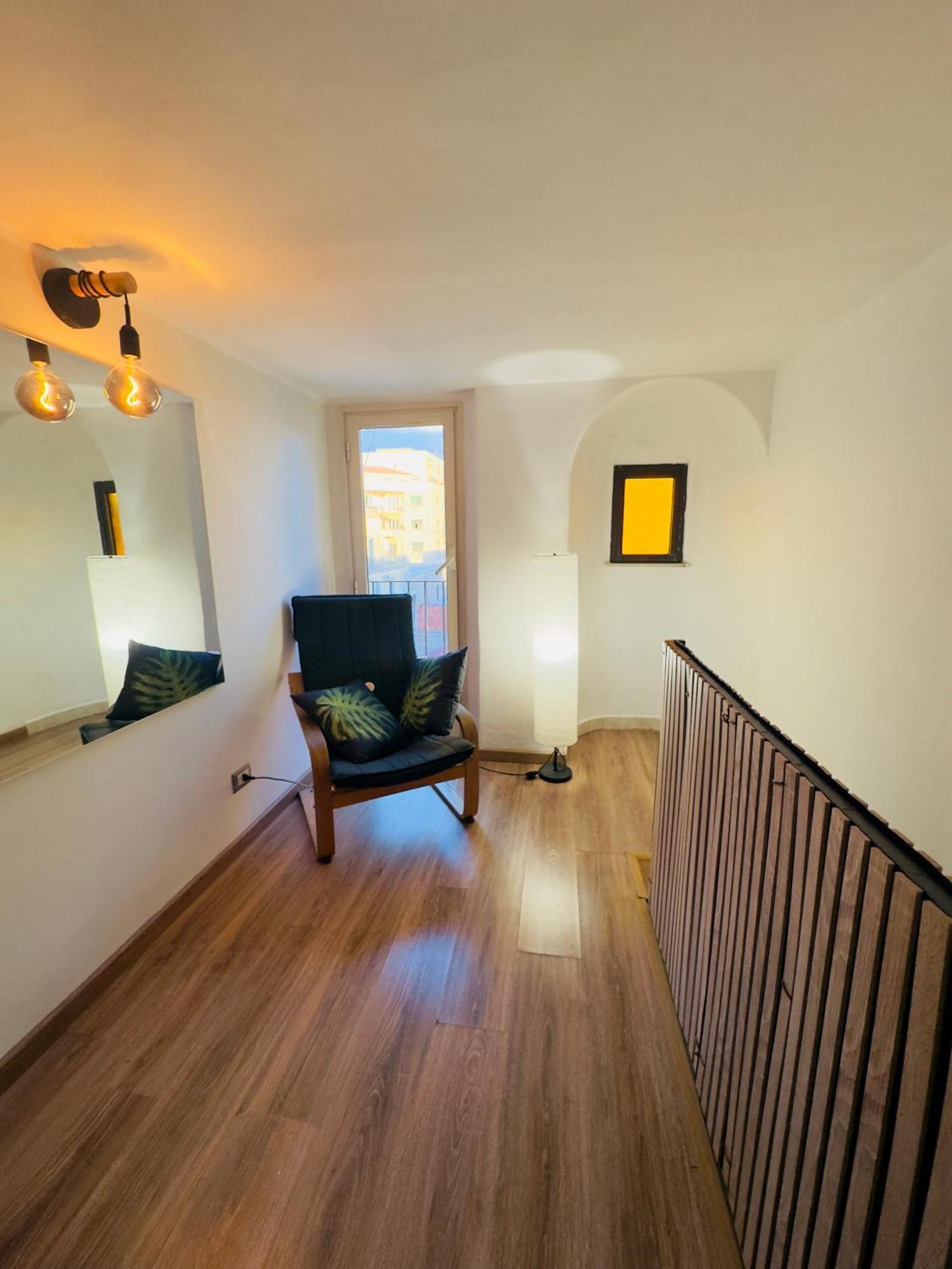 Attico Agora - Elegante Duplex Nel Cuore Di Catánia Buitenkant foto