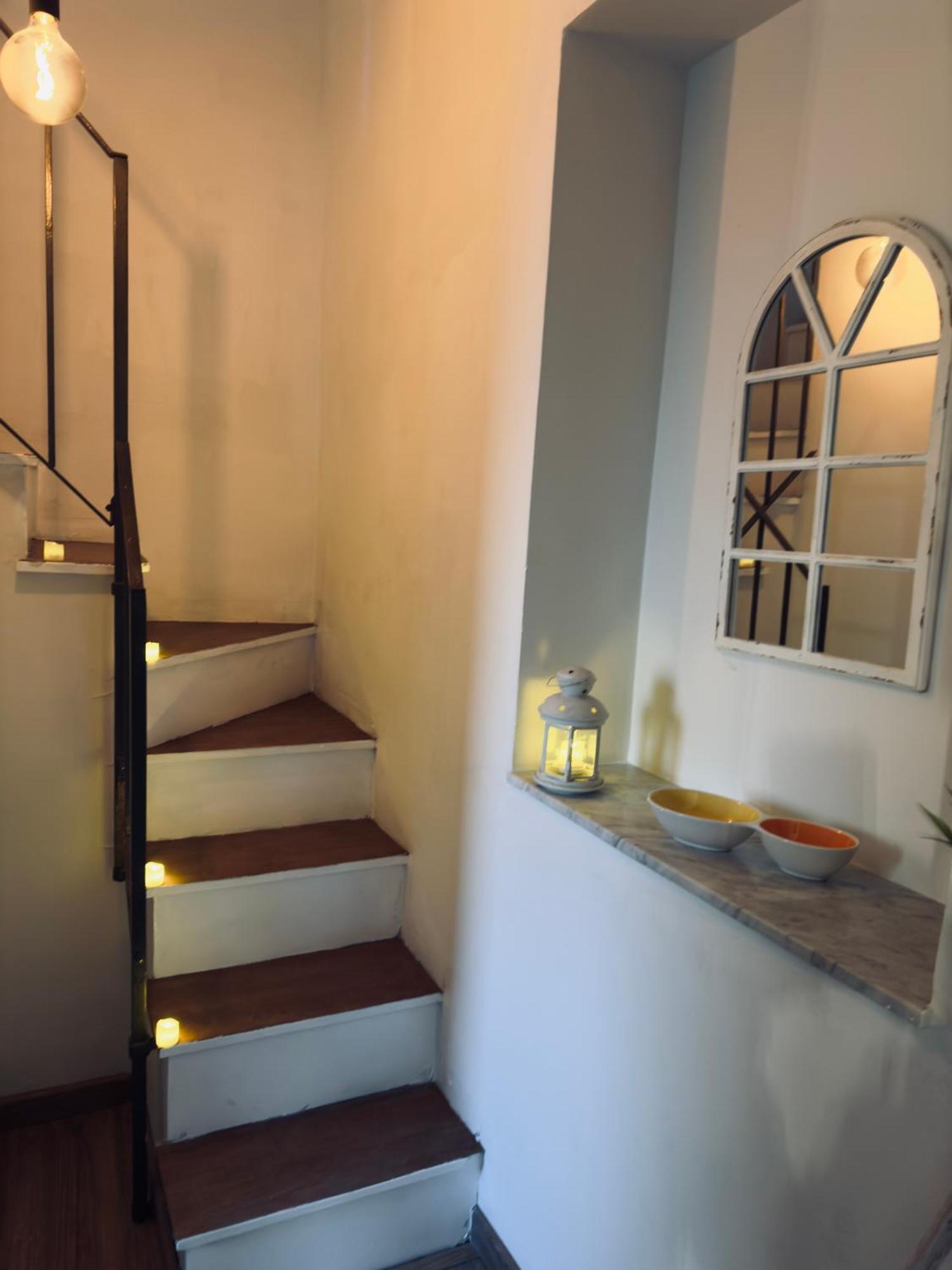 Attico Agora - Elegante Duplex Nel Cuore Di Catánia Buitenkant foto