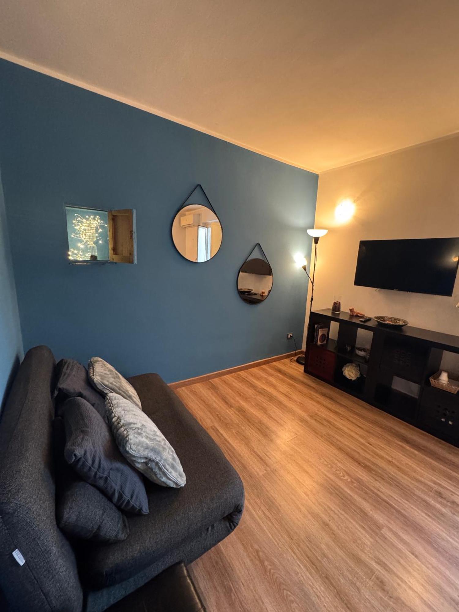 Attico Agora - Elegante Duplex Nel Cuore Di Catánia Buitenkant foto