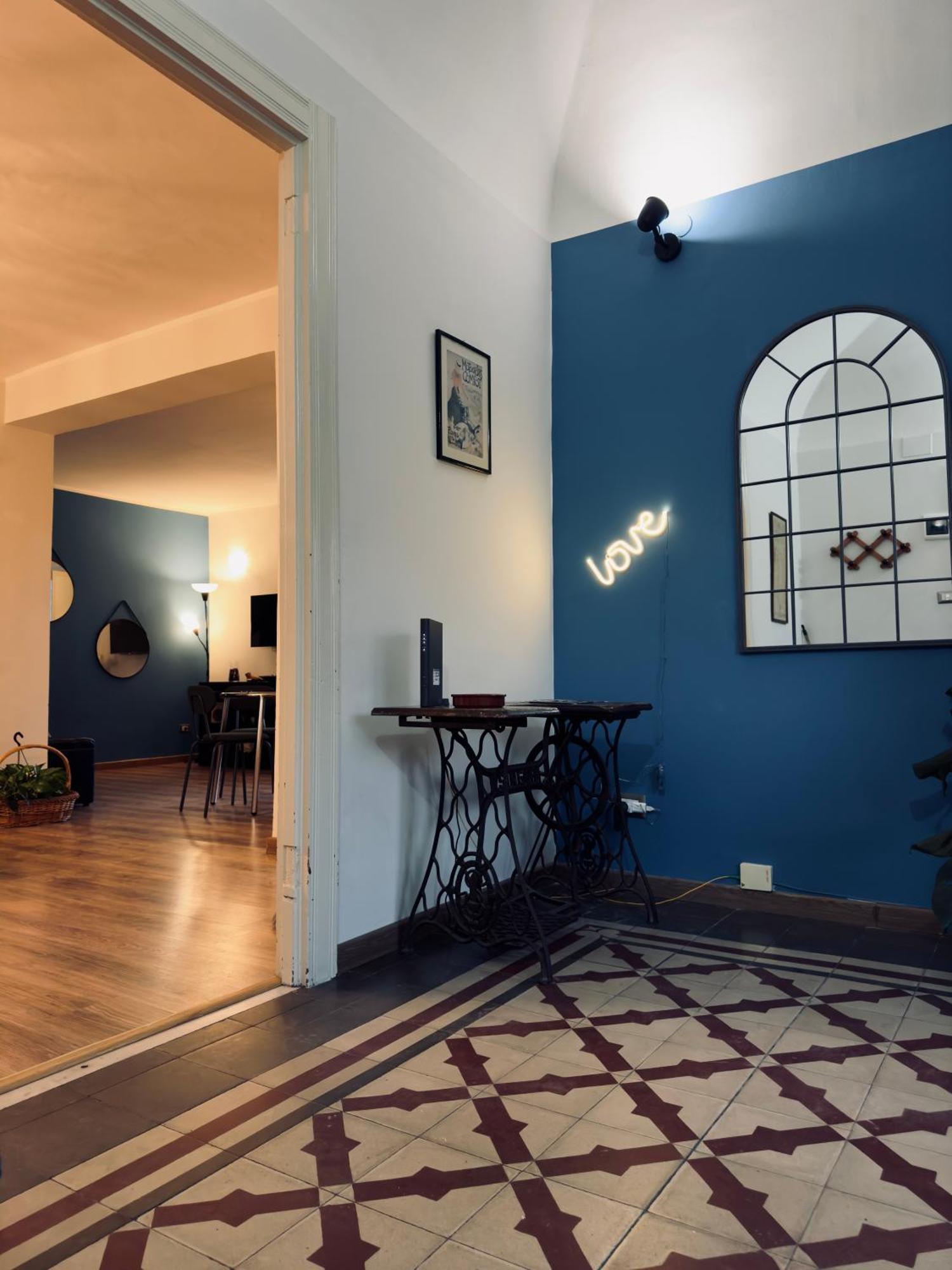 Attico Agora - Elegante Duplex Nel Cuore Di Catánia Buitenkant foto