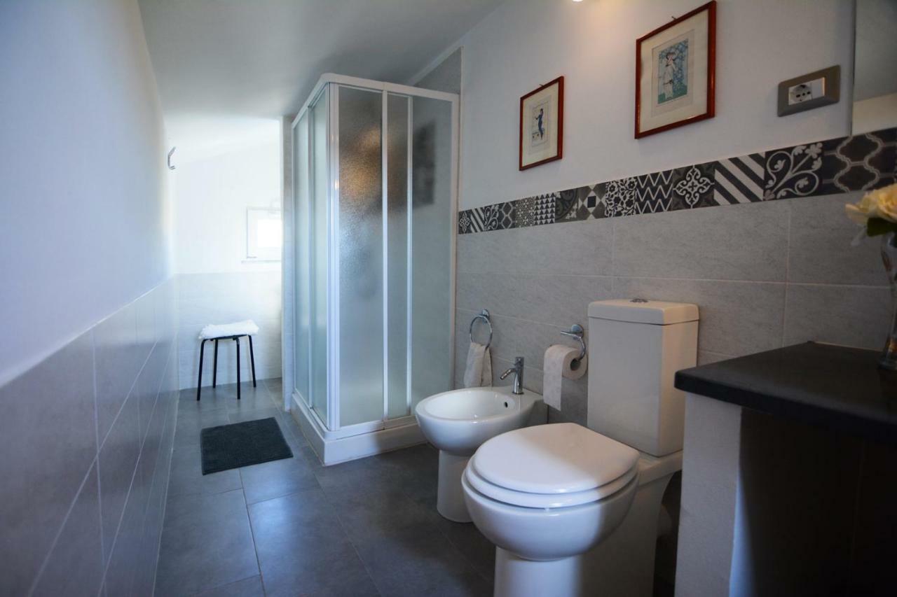Attico Agora - Elegante Duplex Nel Cuore Di Catánia Buitenkant foto